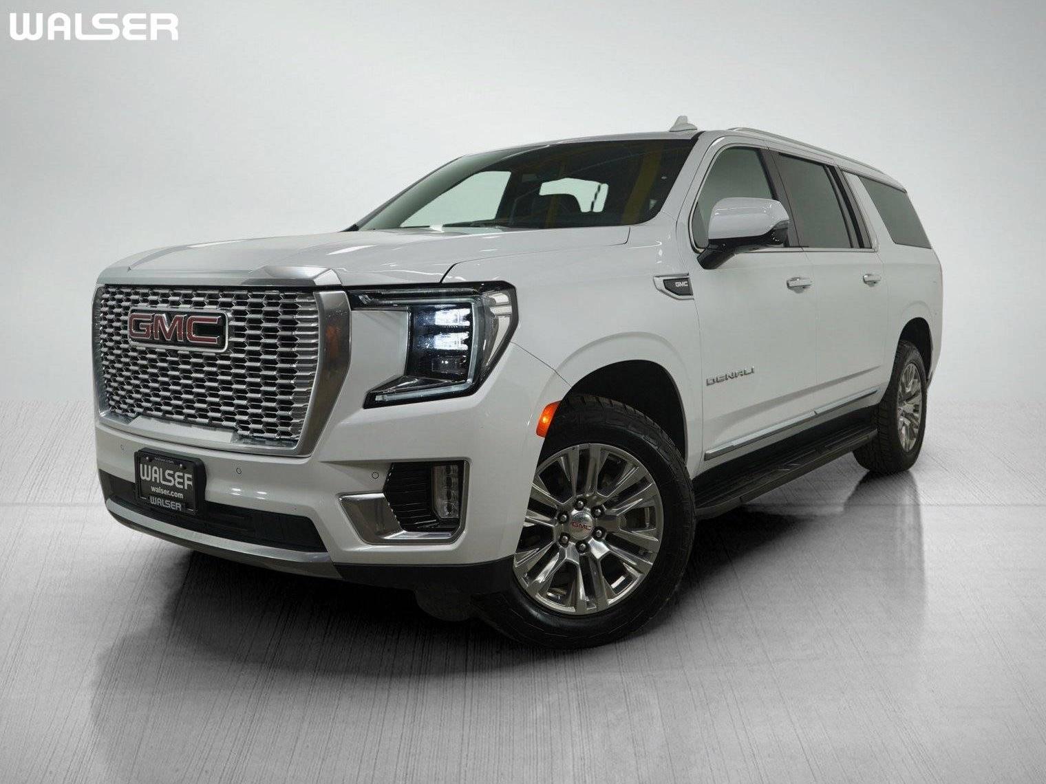 GMC YUKON XL 2023 1GKS2JKL8PR327630 image